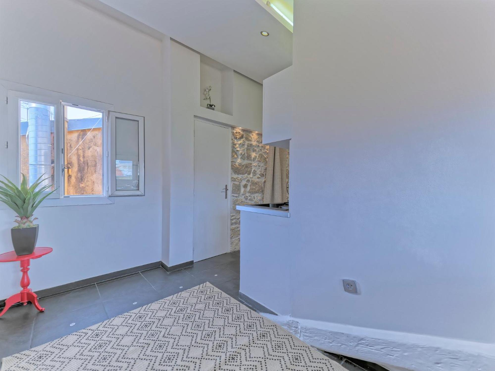 Appartement Cosy Avec Vue Panoramique ! Nizza Exterior foto